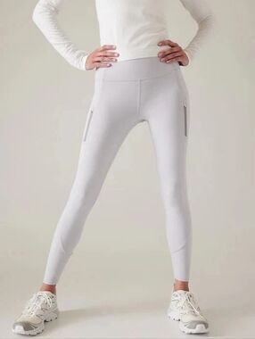 Athleta Rainier Tight